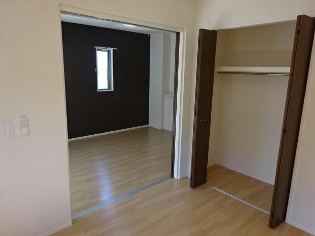 その他部屋・スペース　レーヴィア