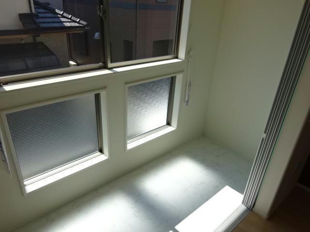 バルコニー　レーヴィア