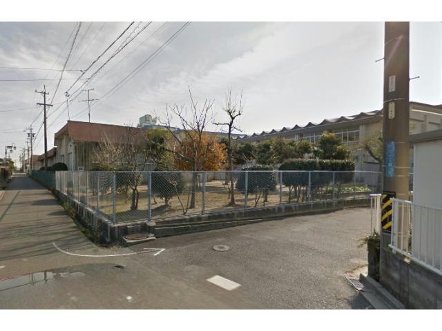 幼稚園・保育園　鈴鹿市立稲生幼稚園（幼稚園・保育園）まで660m