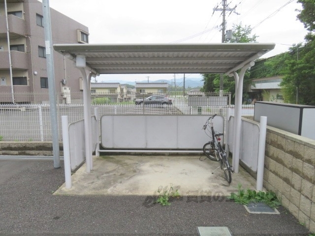 その他　駐輪場