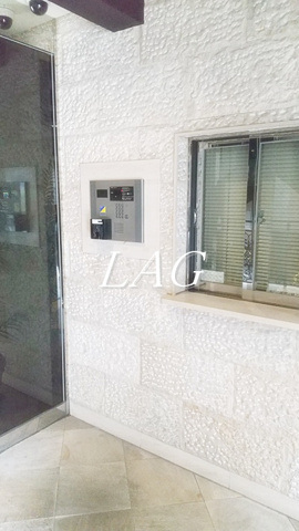 セキュリティ　オートロックです。