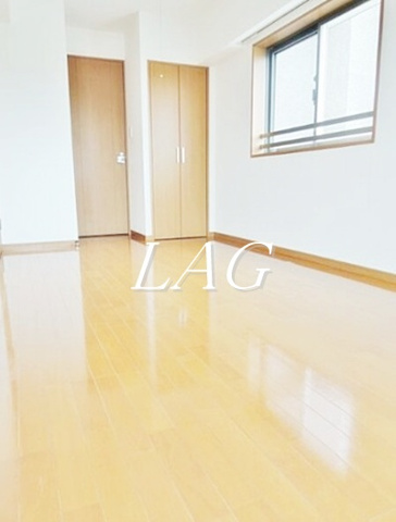 その他部屋・スペース　寝室です。