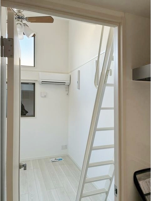 居室・リビング　落ち着いた綺麗なお部屋です♪