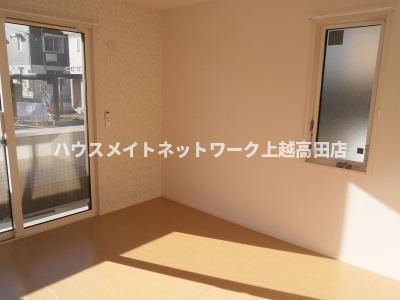 その他部屋・スペース　洋室