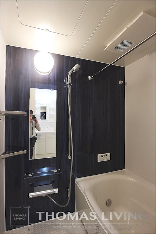 バス・シャワールーム　写真準備中の為、同ハウスメーカーの写真でご参考下さい。