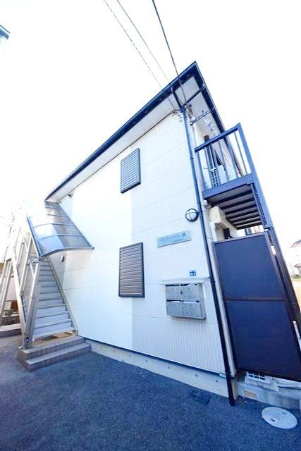 建物外観　★閑静な住宅街★