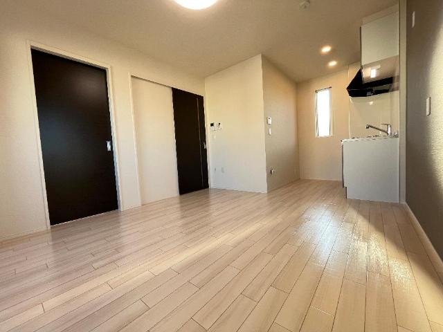 その他部屋・スペース　室内