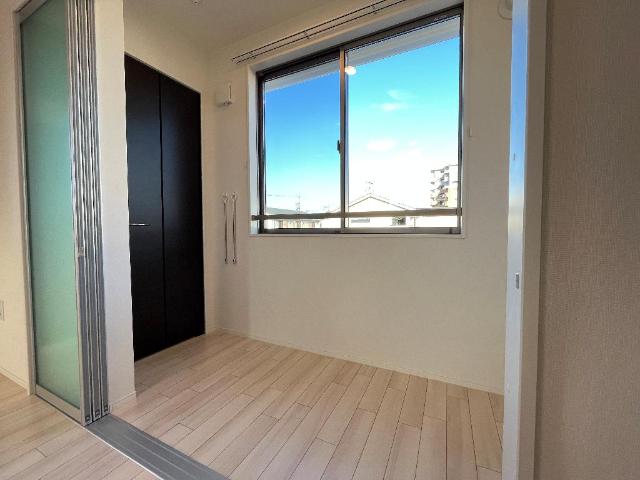 その他　インナーテラス