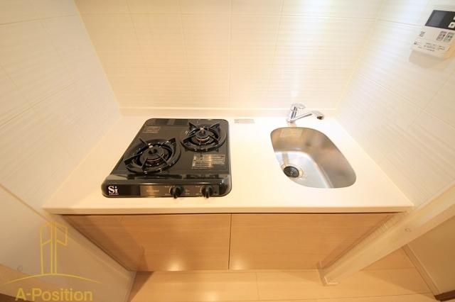 キッチン　サムティ阿波座BELSIA