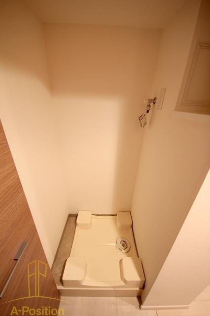 その他設備　サムティ阿波座BELSIA