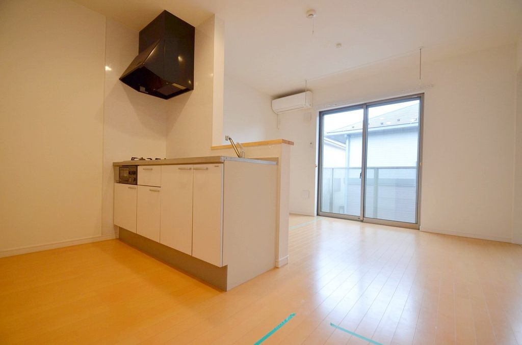 居室・リビング　リビング/居室