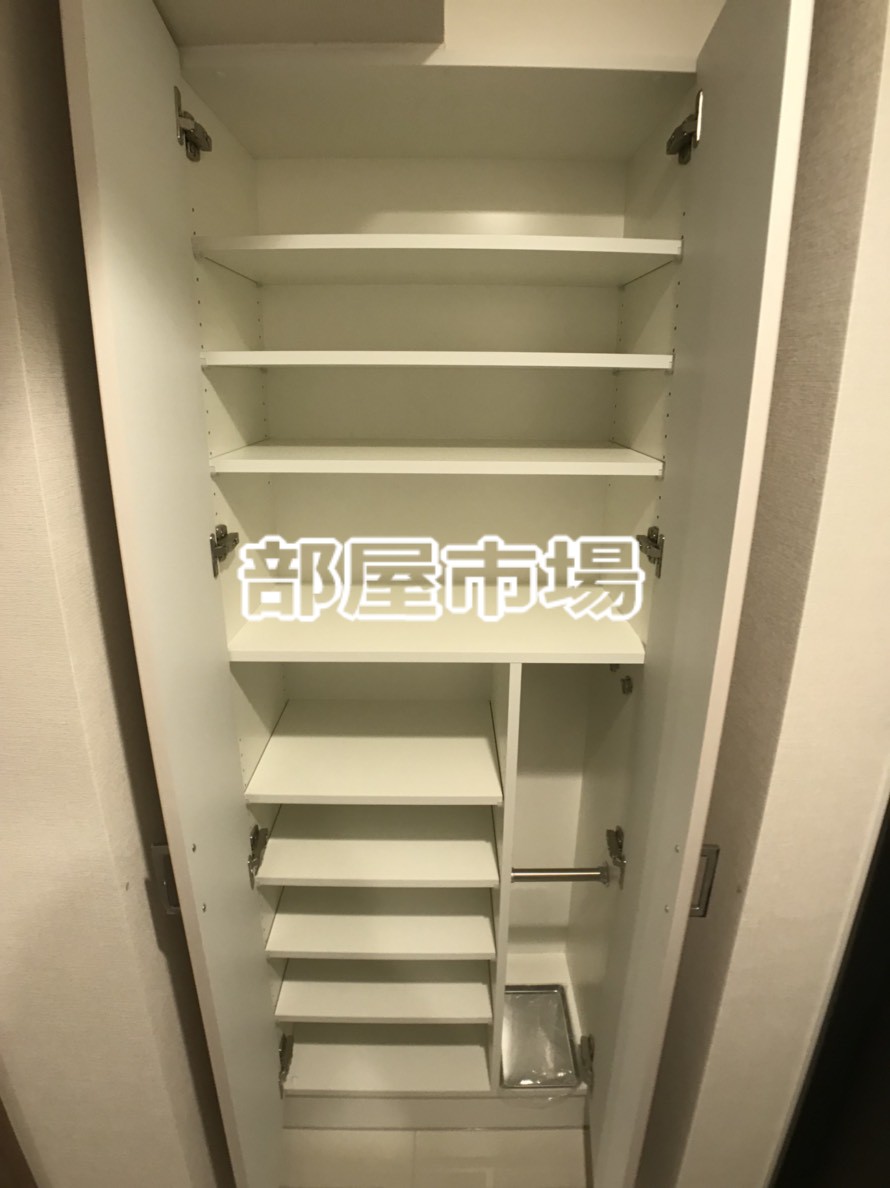 その他　シューズボックス