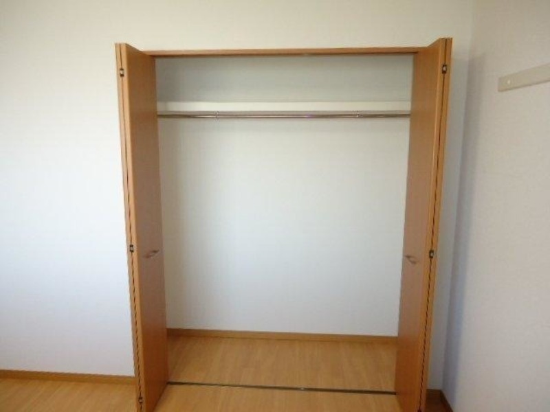 収納　図面と現状に相違がある場合には現状を優先