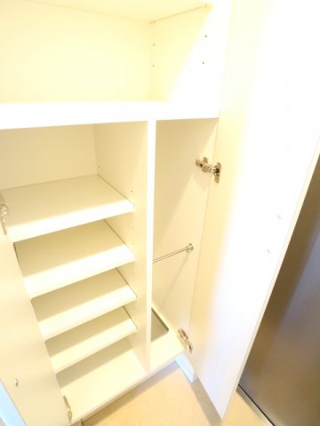 その他設備　※別部屋の参考写真です。