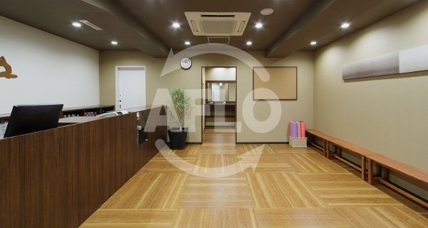 その他　ホットヨガスタジオLAVA(ラバ) 大阪上本町店（その他）まで728m