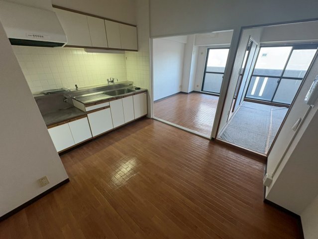 居室・リビング　レジデンス泉