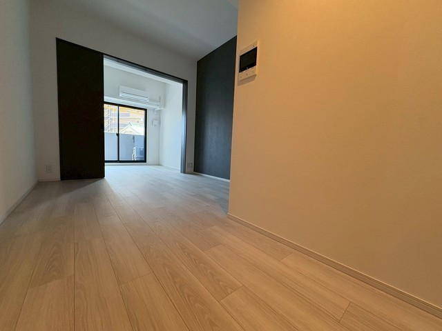 その他部屋・スペース　別号室の写真です