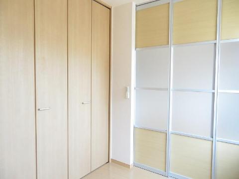 居室・リビング　洋室