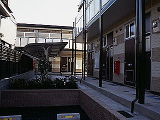 その他　廊下側