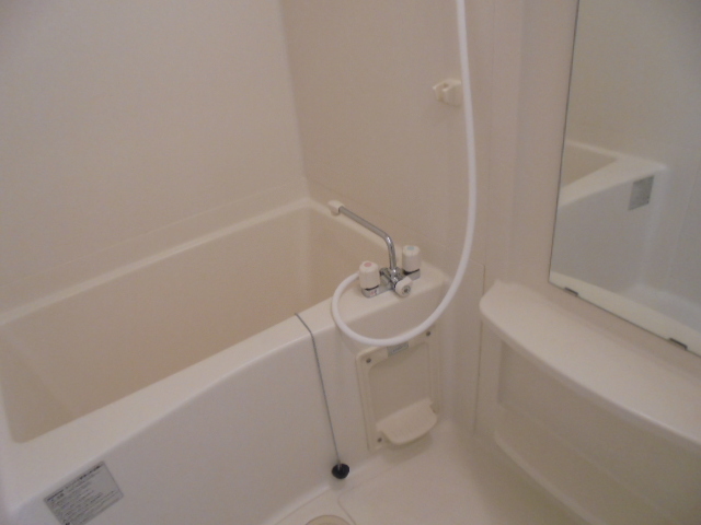 バス・シャワールーム　※現況有姿となります。