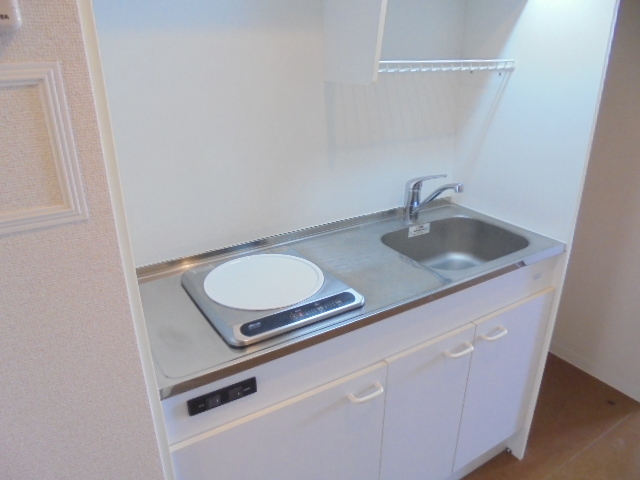 キッチン　※現況有姿となります。