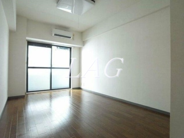 その他部屋・スペース　寝室です。