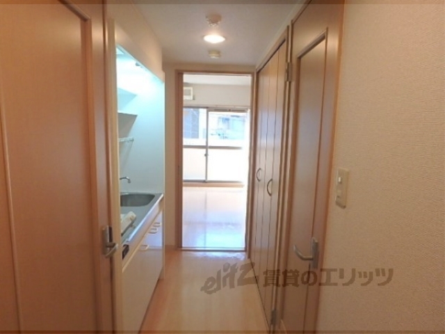 その他部屋・スペース　廊下