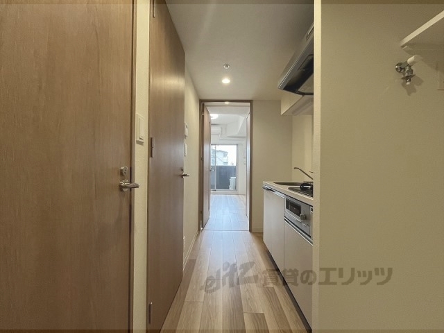 その他部屋・スペース　廊下