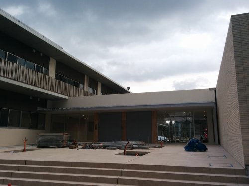 小学校　私立暁星国際流山小学校（小学校）まで197m