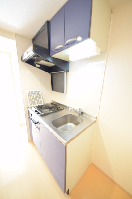 キッチン　～今日はパスタです～別号室参考写真