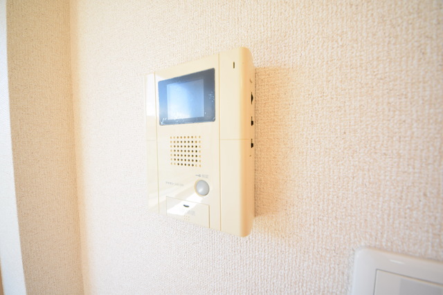 セキュリティ　～はーい、どなた～