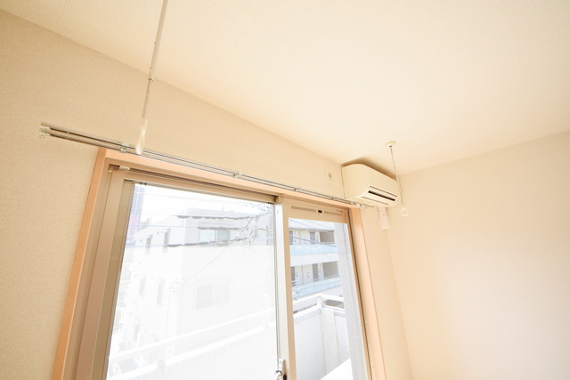 その他設備　～あると嬉しい設備です～