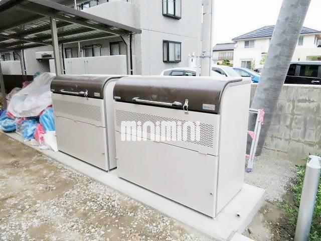 その他共有部分　ゴミステーション