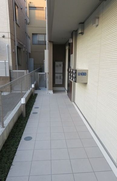 その他共有部分　共用部分★