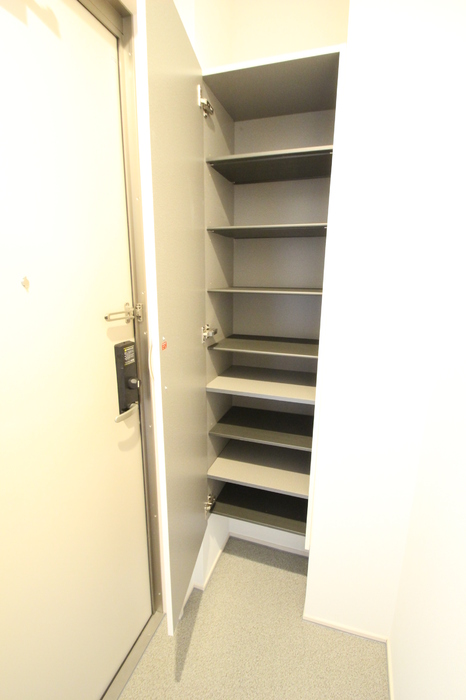 収納　☆たっぷり収納☆