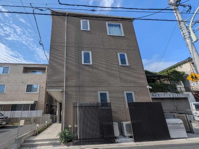 建物外観　☆綺麗な外観☆