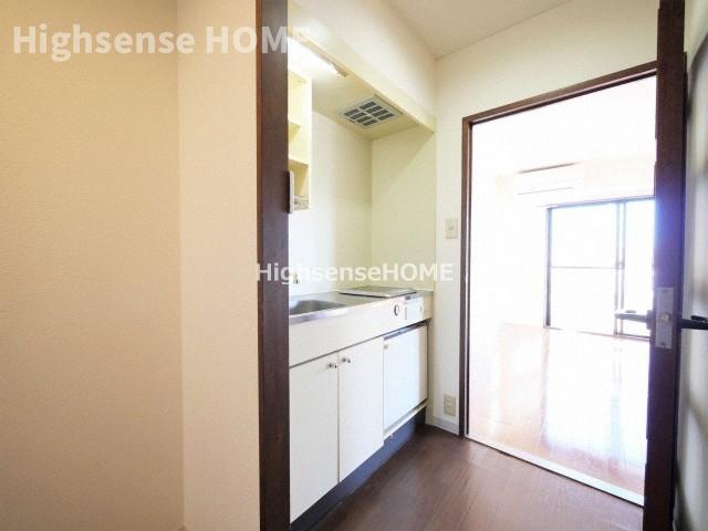 その他部屋・スペース　内装です