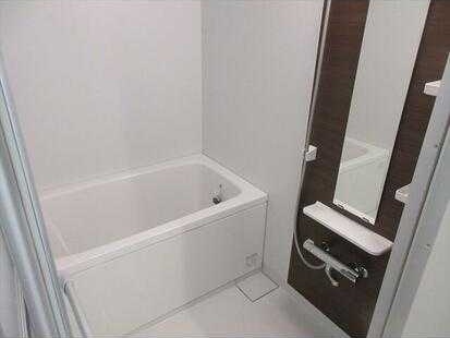 バス・シャワールーム　※参考写真