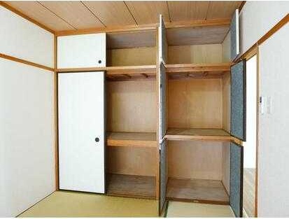 収納　※参考写真