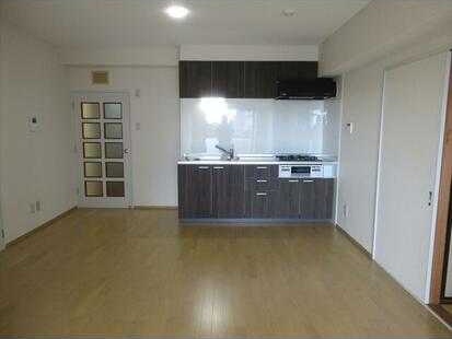 居室・リビング　※参考写真