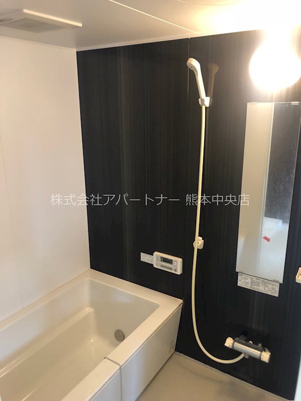 バス・シャワールーム　※イメージ写真です。