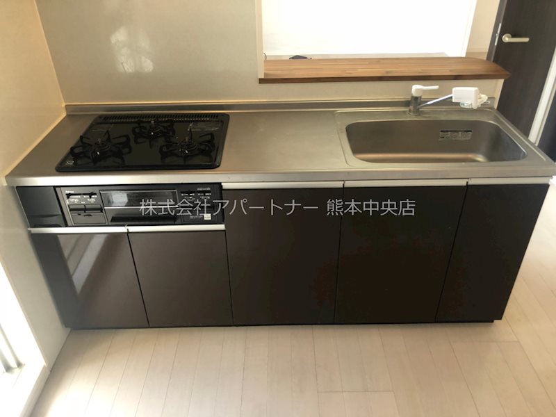 キッチン　※イメージ写真です。