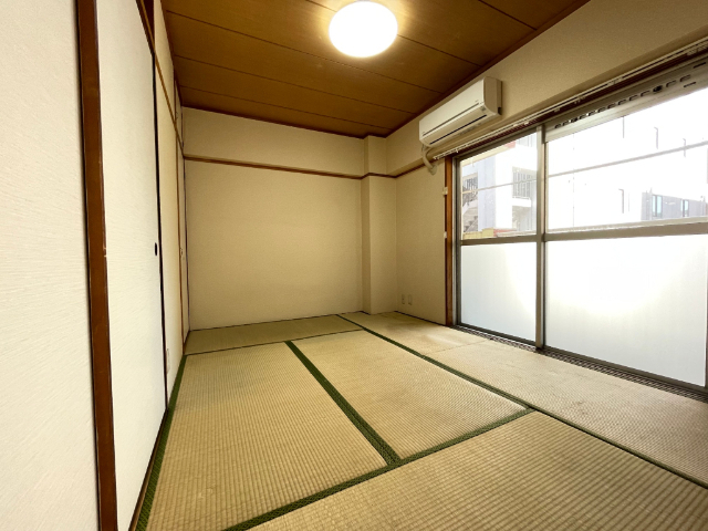 その他部屋・スペース　※別号室のお写真です