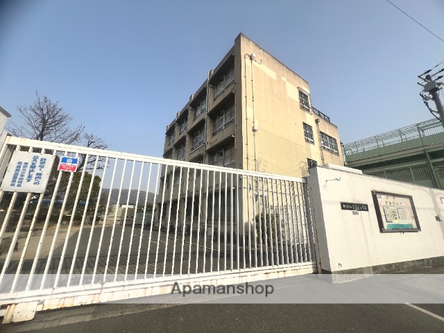 小学校　英田北小学校（小学校）まで1393m