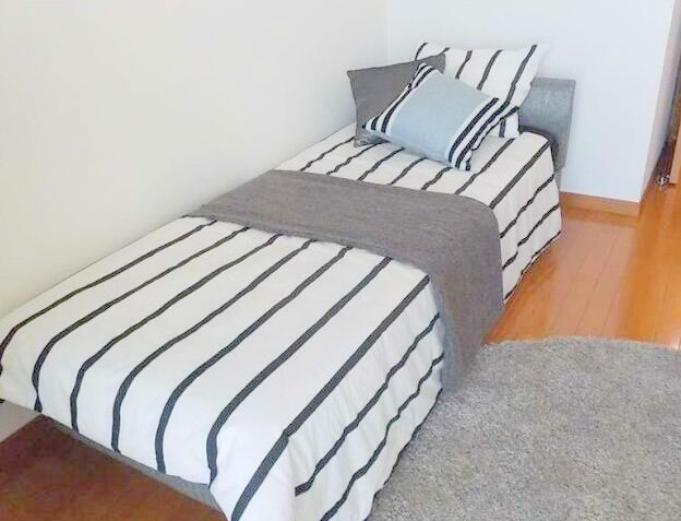 その他共有部分　ドゥーエ西大島II ※別部屋参照