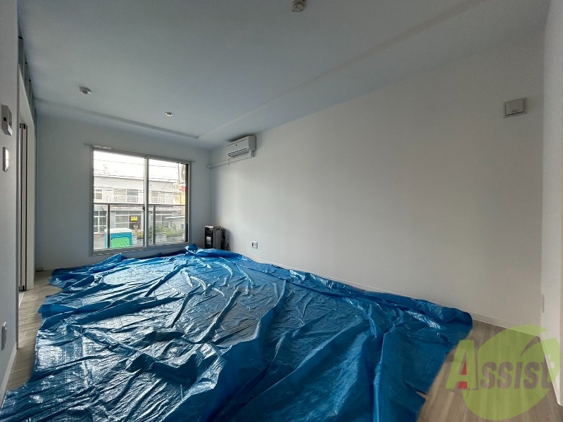 居室・リビング　広くてきれいなリビングです！快適に過ごせそうですね。