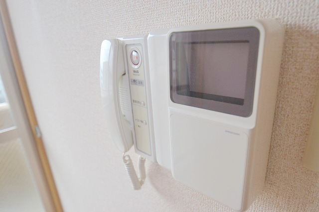 セキュリティ　お問合せはシティホーム海田センター　082-821-2227