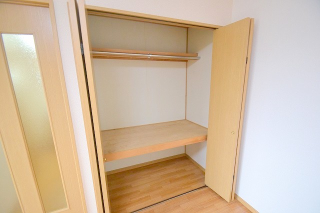 収納　府中町の賃貸情報はシティホーム海田センターへお任せください