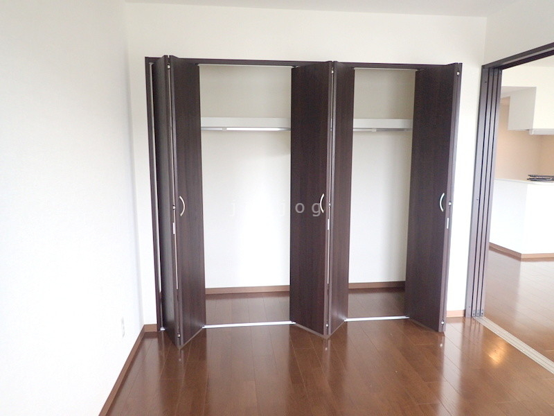 収納　子供部屋