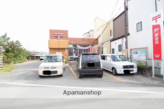 郵便局　富士富士岡郵便局（郵便局）まで873m